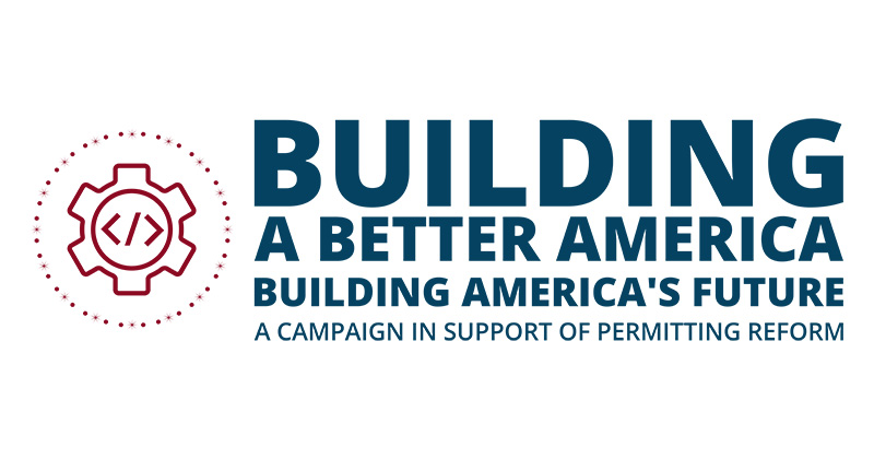 News - Building a Better America