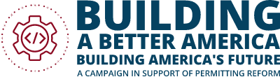 Building a Better America